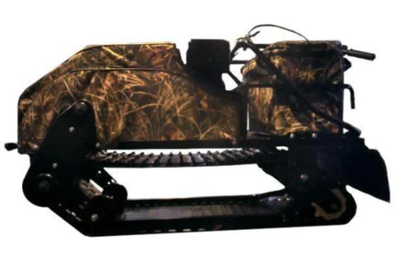 Мотобуксировщик Райда 087L01  6 л.с., катушка 3 ампер в Армавире