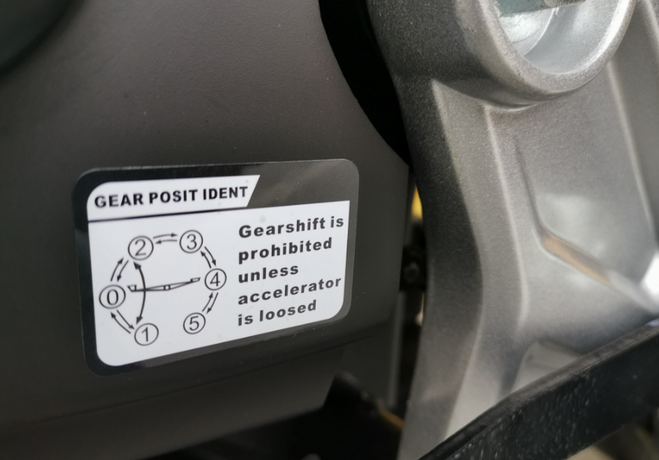 Мотоцикл MOTOLAND (МОТОЛЕНД) 250 CB250 (172FMM-5/PR250) (2022 г.) в Армавире