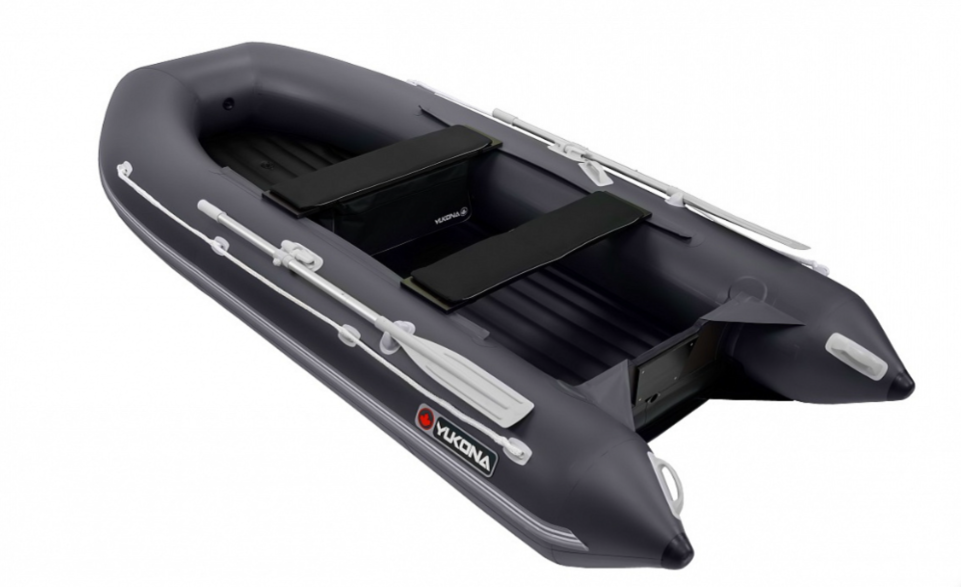 ЛОДКА НАДУВНАЯ YUKONA 320 НДНД в Армавире