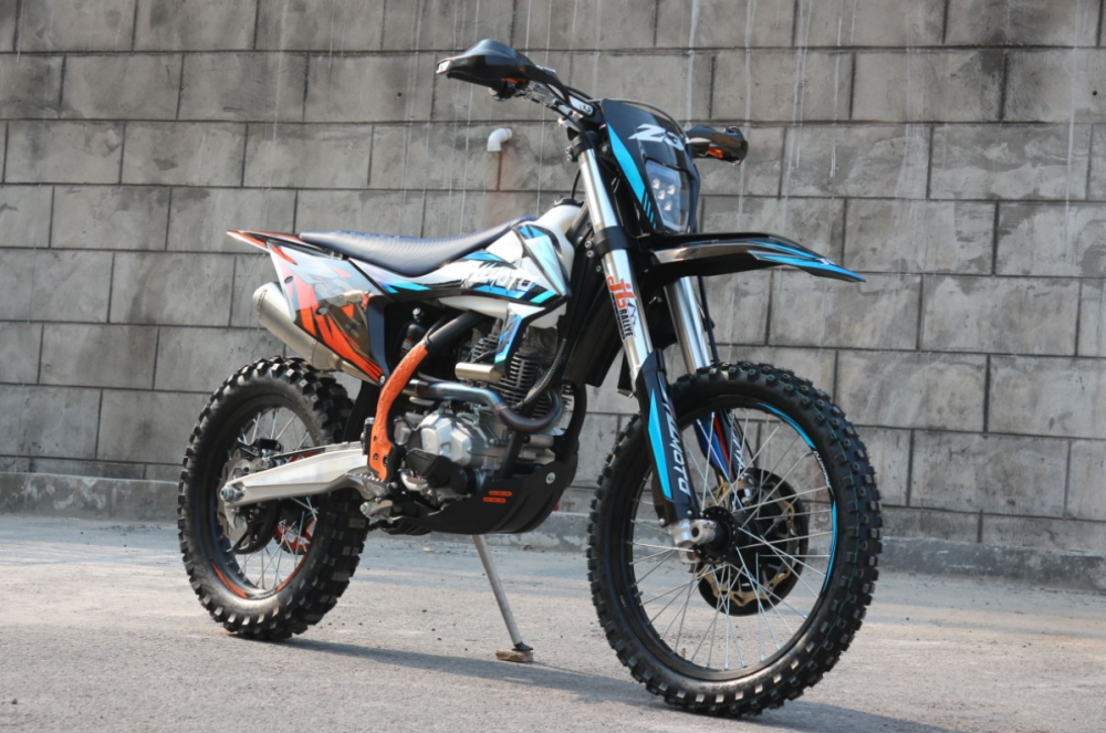 Мотоцикл JHLMOTO JHL Z3 CB250 (172FMM-3A) в Армавире