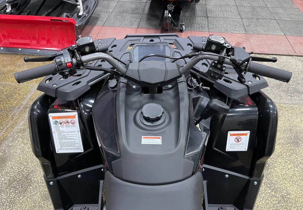 Квадроцикл PROMAX RENEGADE 300 LONG WINCH PRO (2025) в Армавире