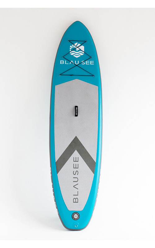 НАДУВНОЙ САП БОРД BLAUSEE 10 в Армавире