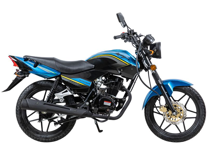 Мотоцикл RACER RC150-23 TIGER в Армавире