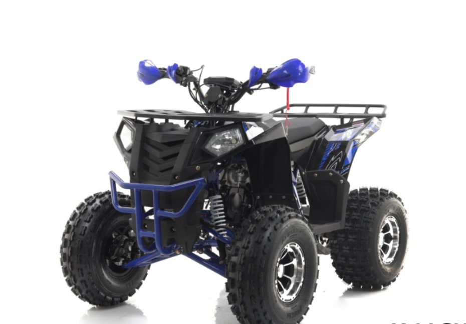 Квадроцикл GBM SHARP 190 PREMIUM SEMI-AUTOMATIC в Армавире