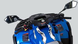 Квадроцикл РМ (Русская Механика) РМ 800 Т в Армавире