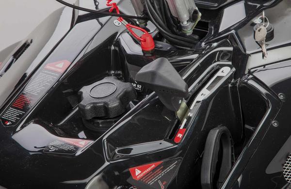 Снегоход STELS SA600R (L LUX WT) ВИТЯЗЬ 2.0 К01 Tech в Армавире