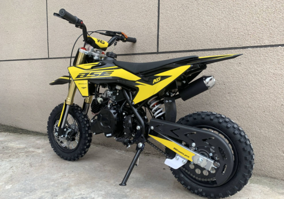 Питбайк BSE K6 в Армавире