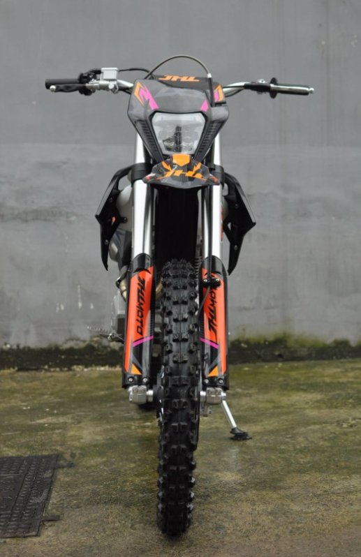 Мотоцикл JHLMOTO JHL LX3 PR300 (175FMN) в Армавире