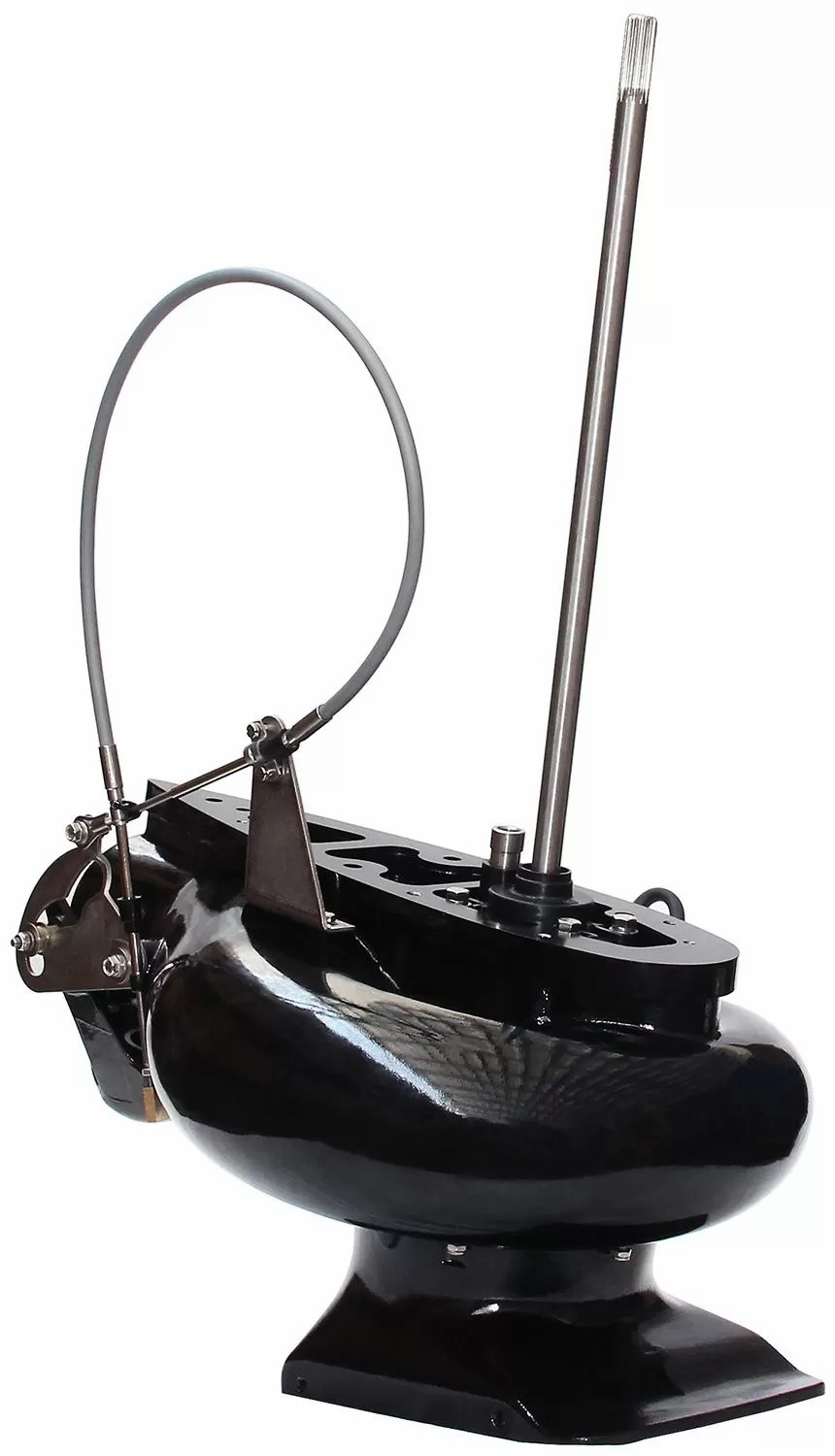 ВОДОМЕТНАЯ НАСАДКА MARLIN НА МОТОР 40 Л.С. YAMAHA, MARLIN, HIDEA, MIKATSU в Армавире