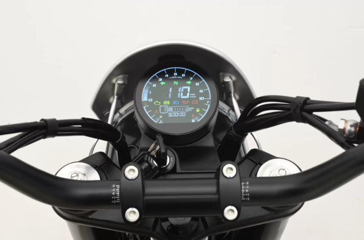 Мотоцикл GAOKIN GK 500 М11D в Армавире