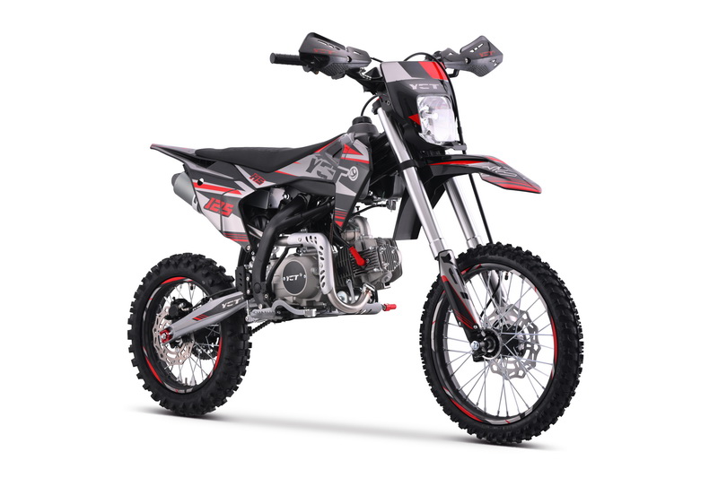 Питбайк YACOTA H5 125 в Армавире