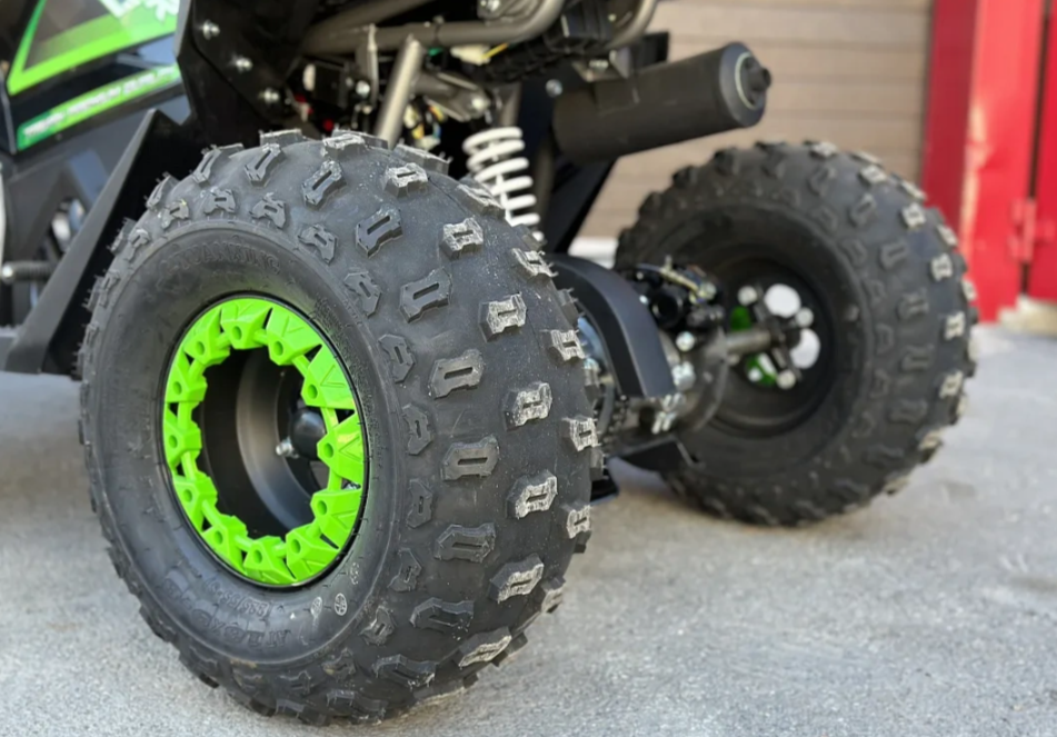 Квадроцикл GBM DAXTER 220 NEW в Армавире