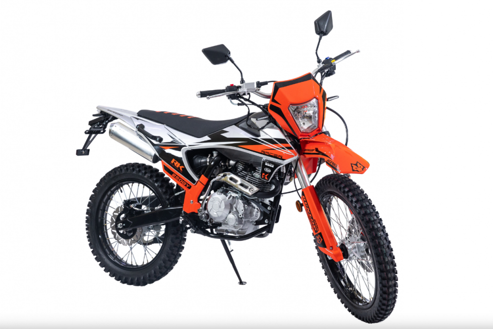Мотоцикл RACER RC250GY-C2K K2 в Армавире