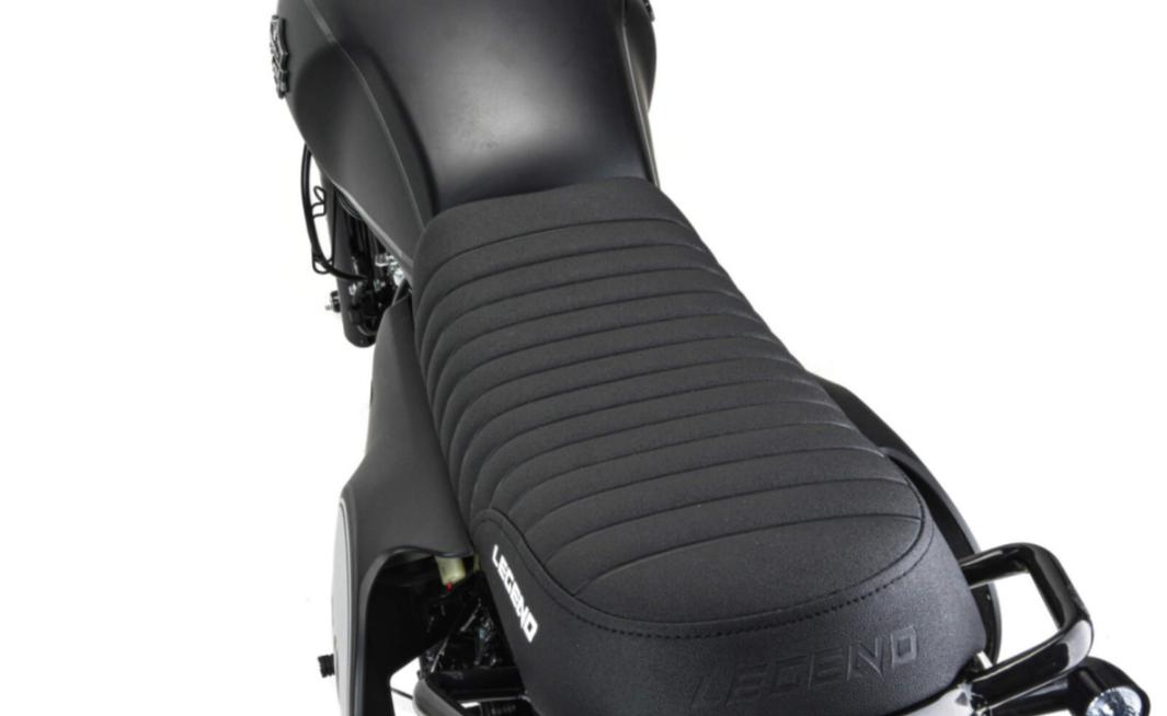 Мотоцикл Motoland LEGEND (XL250-A) (172FMM-5/PR250) в Армавире