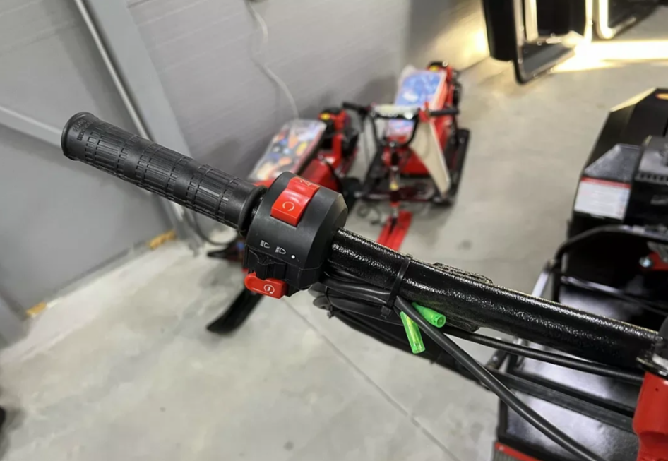 Мотобуксировщик IKUDZO 1450/500 K15 (Lifan, loncin, ZongShen) в Армавире