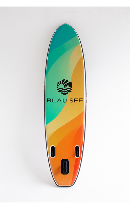 НАДУВНОЙ SUP-BOARD BREEZE 10,6 в Армавире