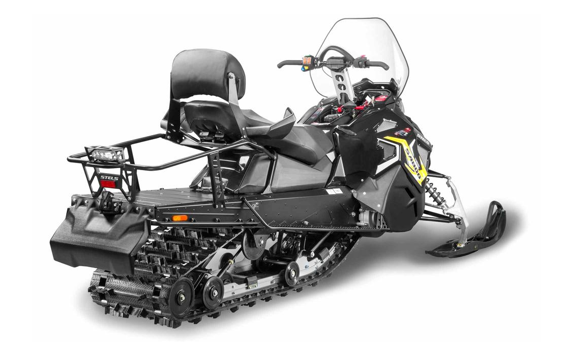 Снегоход STELS SA800R (L LUX WT) ВИТЯЗЬ 2.0 К01 Tech в Армавире