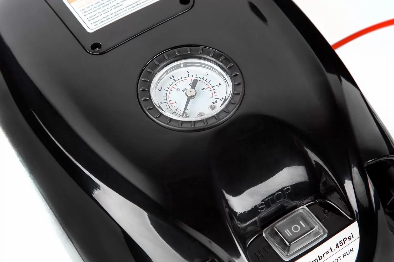 ЭЛЕКТРИЧЕСКИЙ НАСОС MARLIN GP-80 S в Армавире