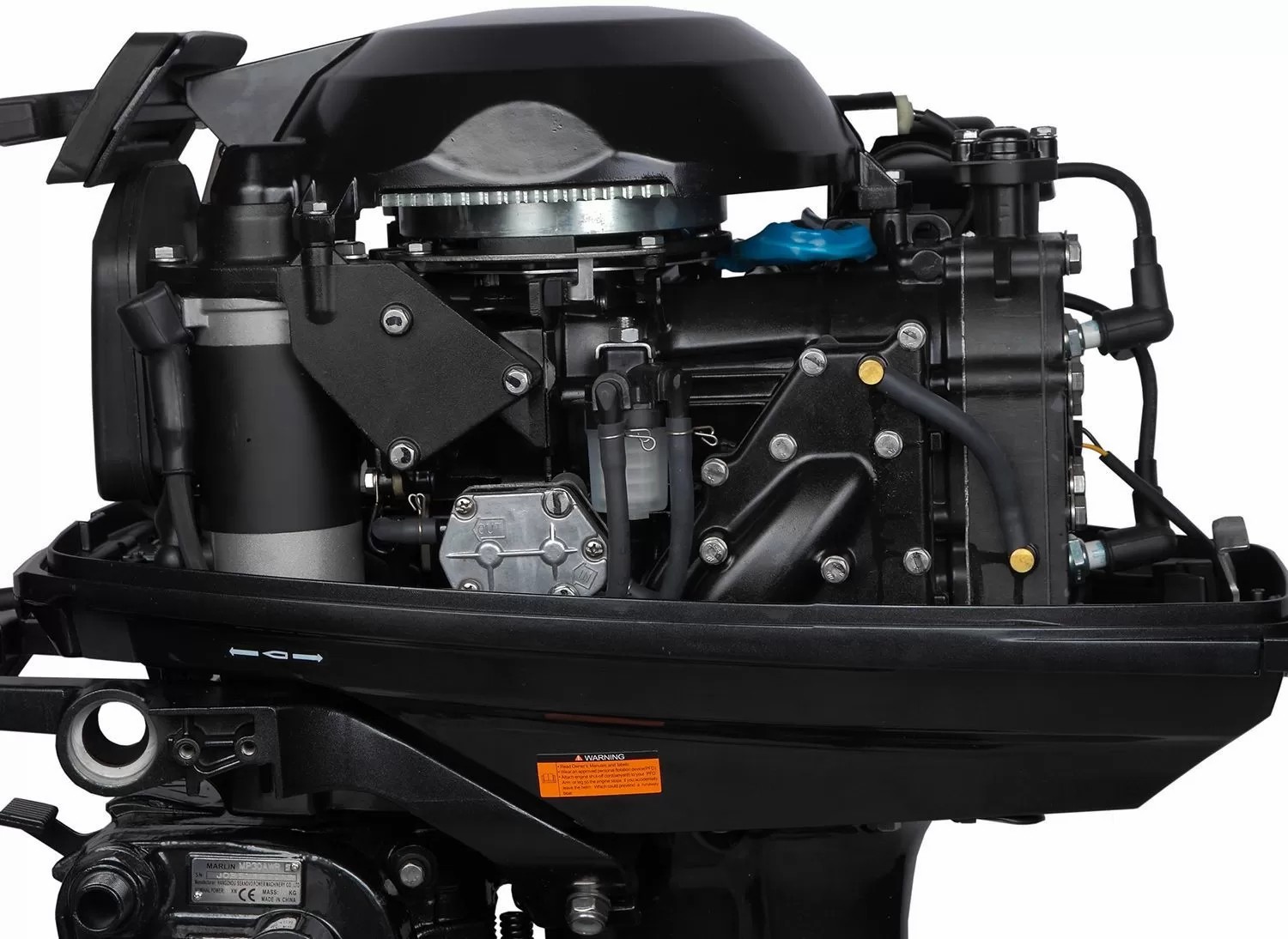 Лодочный мотор MARLIN MP 30 AWRS в Армавире