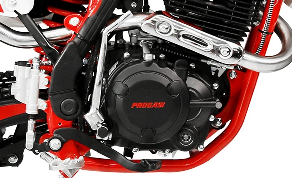 Мотоцикл PROGASI SUPER MAX 250 в Армавире