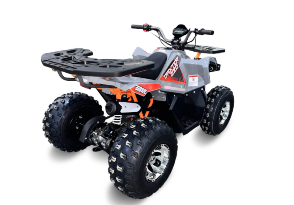 Квадроцикл GBM DAXTER 220 NEW PREMIUM в Армавире