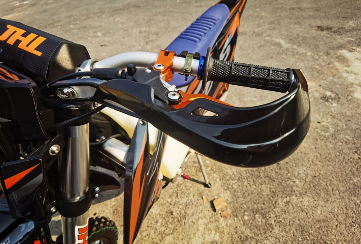 Мотоцикл JHLMOTO JHL Z5 NB300 (174MN-5) в Армавире