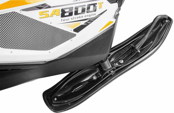 Снегоход STELS SA800T (L LUX WT) АТАМАН 1.0 К01 Tech в Армавире