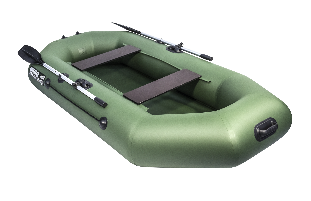 Лодка АКВА-МАСТЕР 260 в Армавире