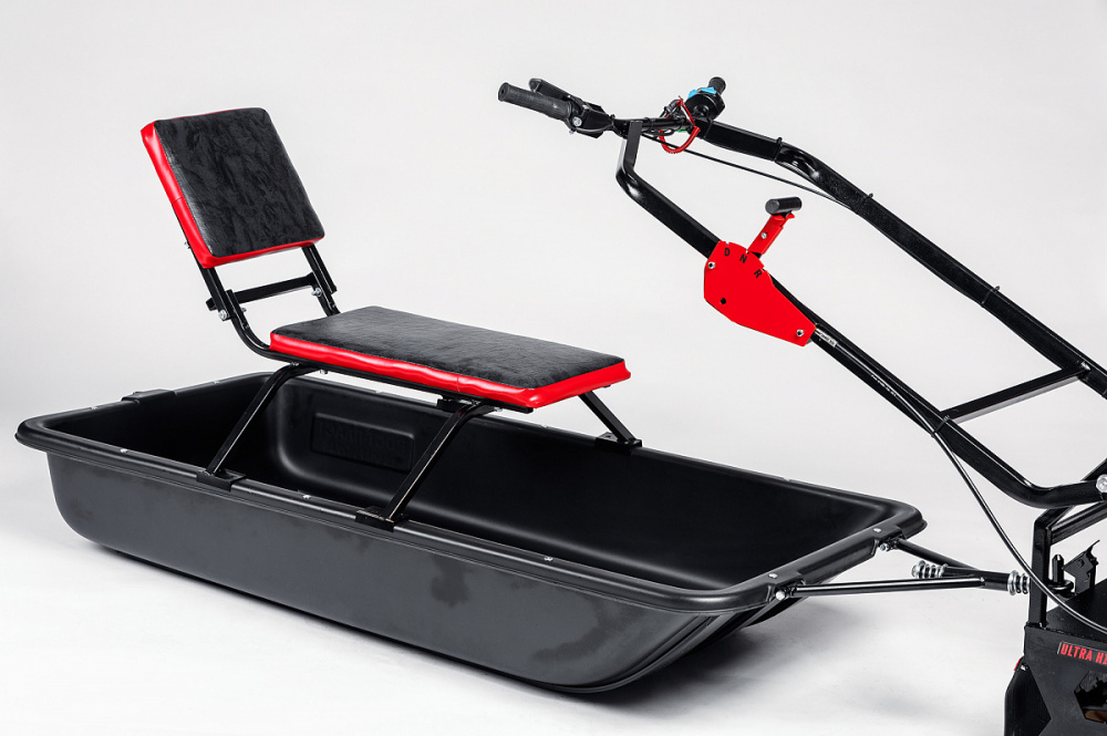 САНИ УСИЛЕННЫЕ IKUDZO 1600 в Армавире