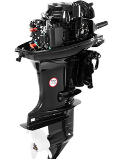 Лодочный мотор HIDEA HD40FHS в Армавире