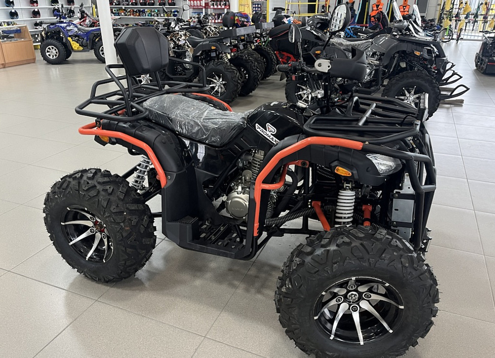 Квадроцикл PROMAX 300 4X4 ALL ROAD в Армавире