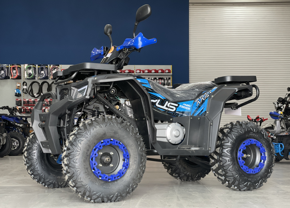 Квадроцикл PROMAX TAURUS 300 в Армавире