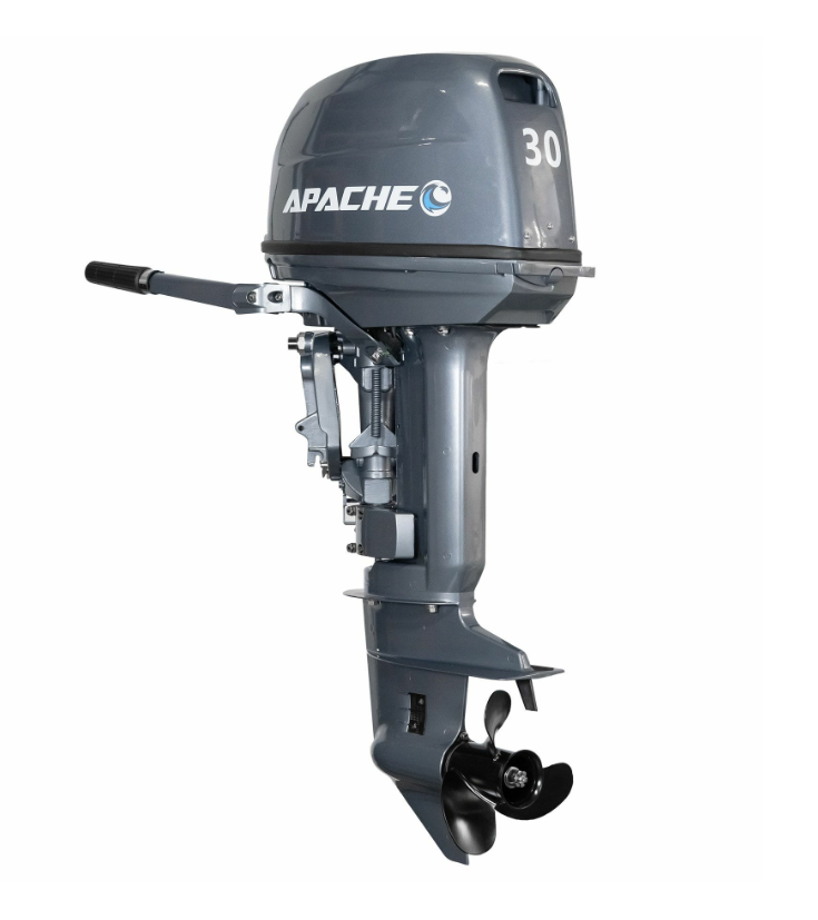Лодочный мотор APACHE T30BS в Армавире