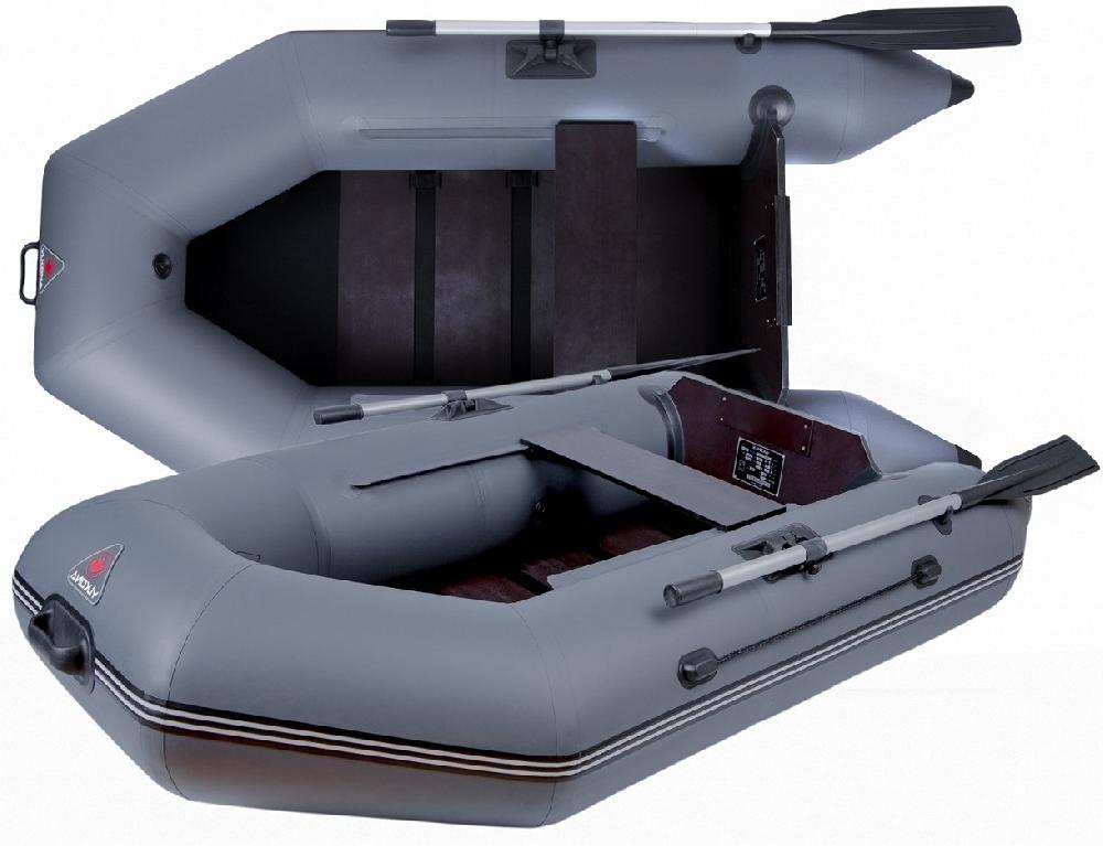 ЛОДКА НАДУВНАЯ YUKONA 230 TL (БЕЗ ПАЙОЛА) в Армавире