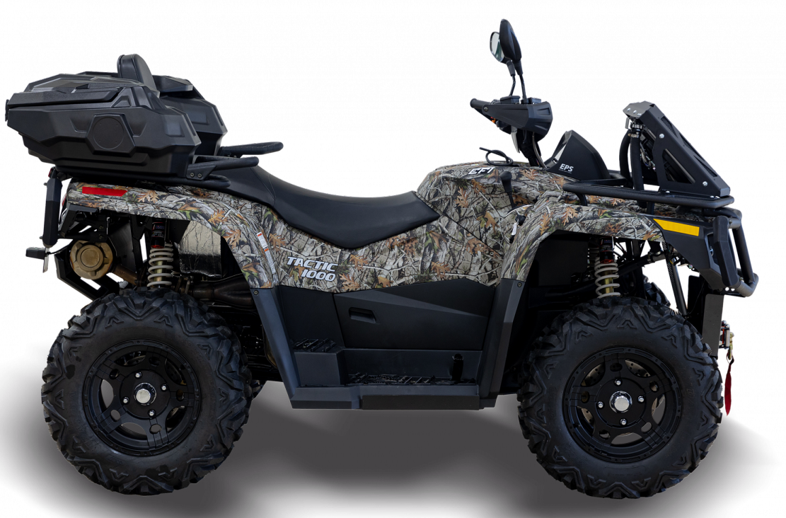 Квадроцикл HISUN TACTIC GT1000/EXTREME EDITION в Армавире