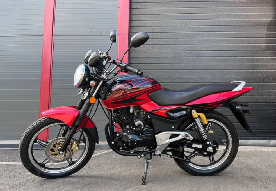 Мотоцикл RACER MAGNUM RC200-C5B в Армавире