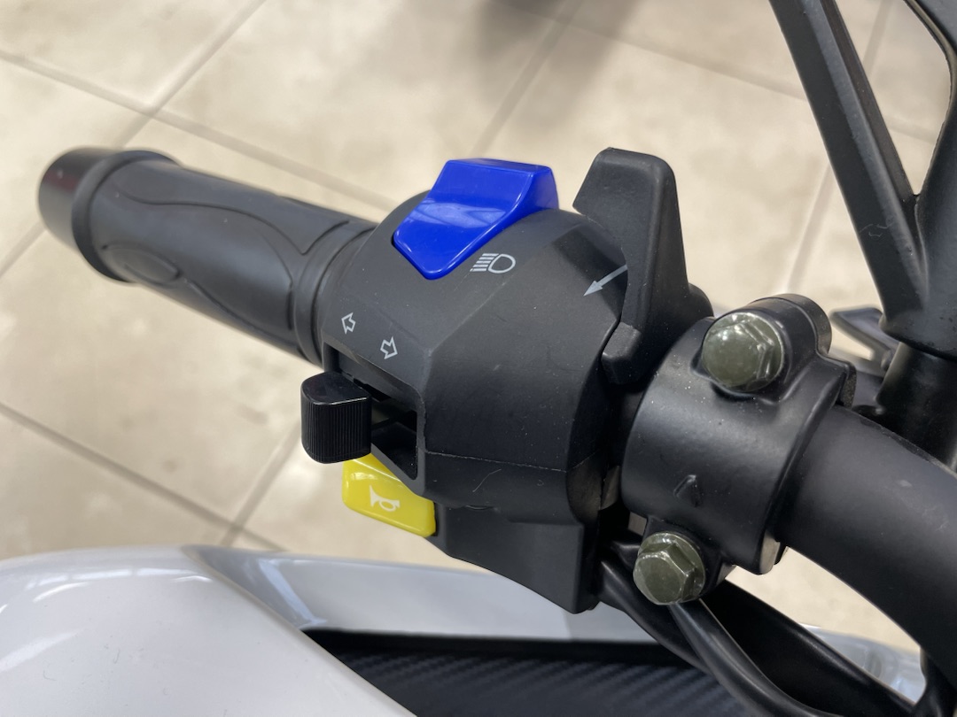 Мопед PROMAX CB150R (49) в Армавире