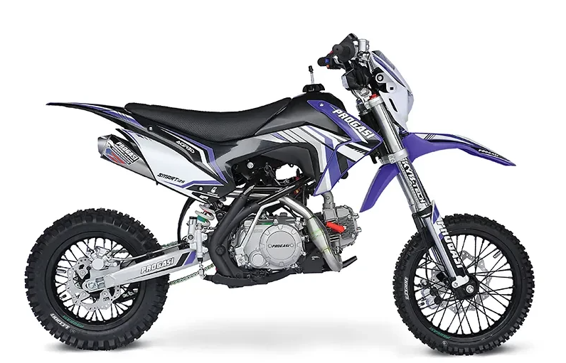 Питбайк Progasi Smart 125 в Армавире