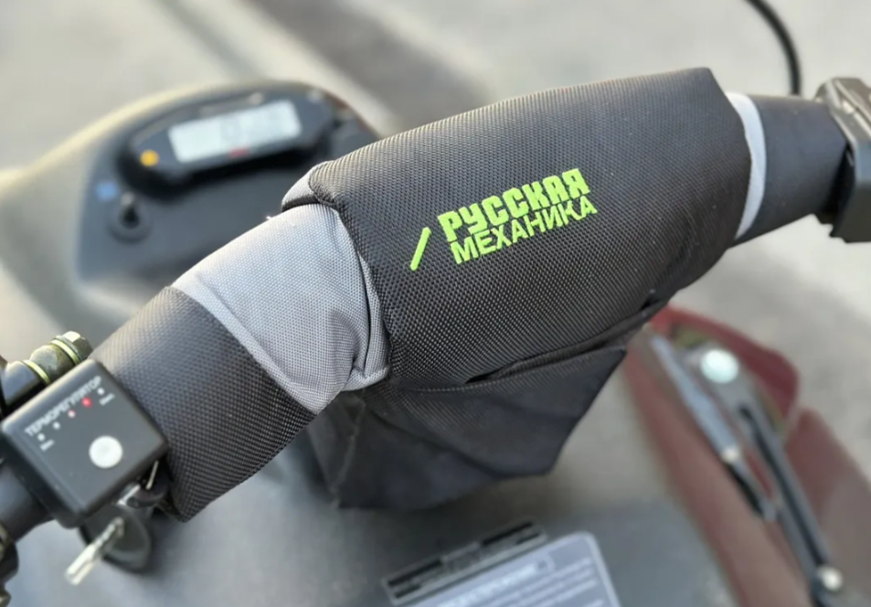 Снегоход РМ TIKSY 500 4Т в Армавире