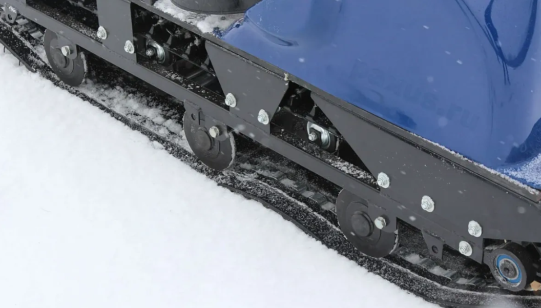 Мотобуксировщик PAXUS 500 15 л.с. в Армавире