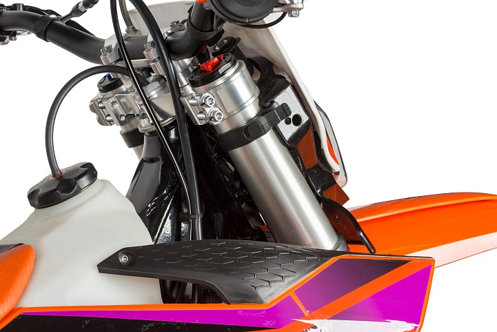 Эндуро мотоцикл IRBIS KTR 250 в Армавире