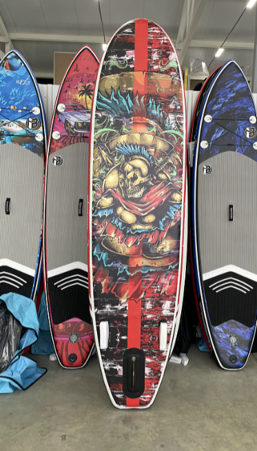 SUP (САП) ДОСКА RAIDEX TAKUMO 10.6’ (320СМ) N 10 в Армавире