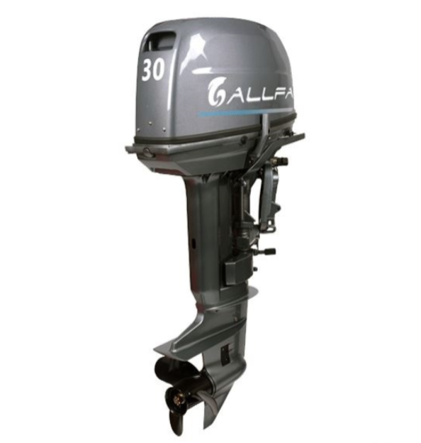 ЛОДОЧНЫЙ МОТОР ALLFA CG Т30 S в Армавире