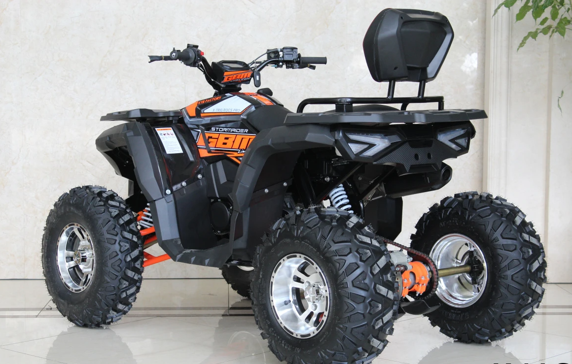 Квадроцикл GBM STORMRIDER 300 NEW PREMIUM в Армавире