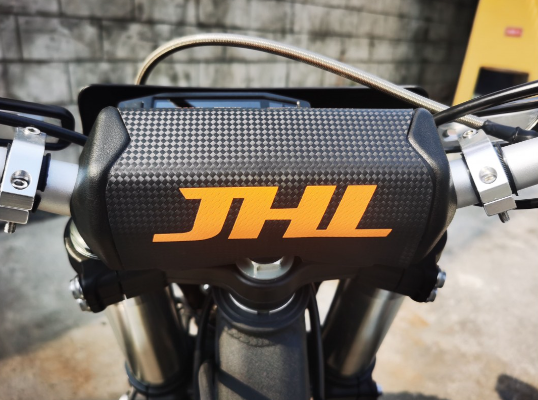 Мотоцикл JHLMOTO JHL Z6 NB300 (174MN-5) в Армавире