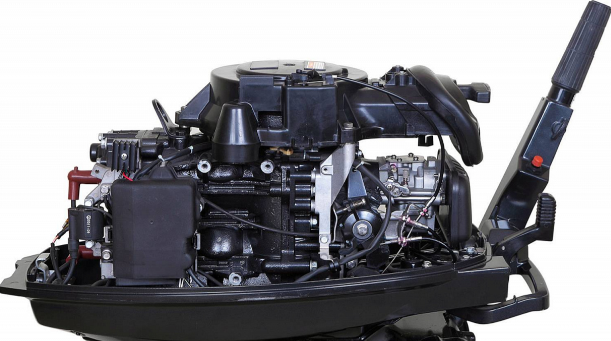 Лодочный мотор MARLIN MP 40 AWHL в Армавире