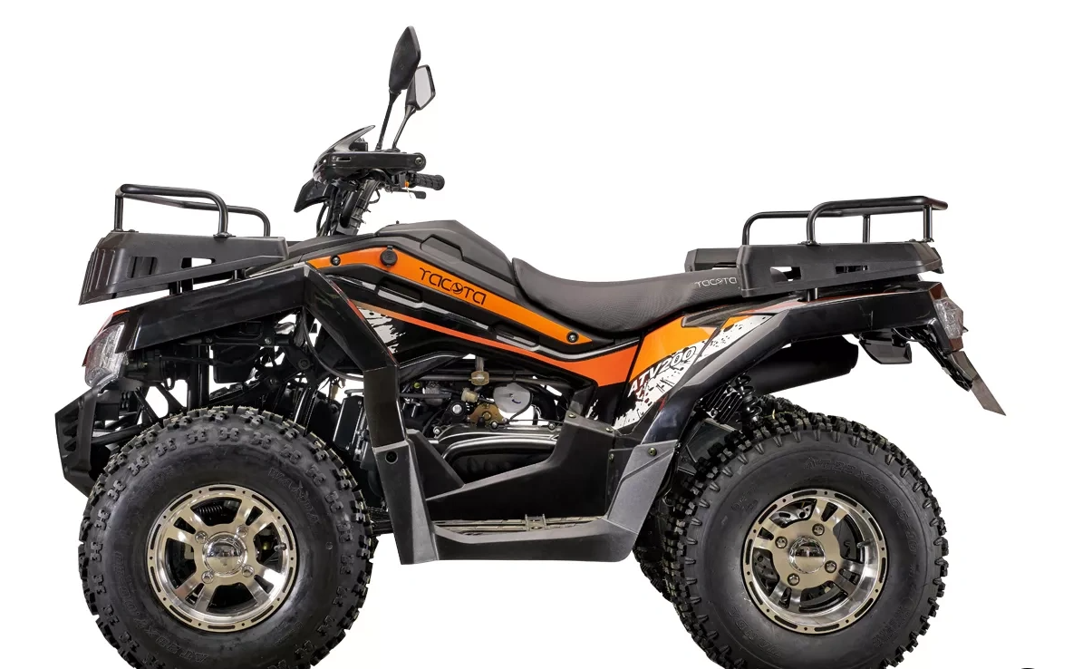 Квадроцикл YACOTA CABO 200LD в Армавире