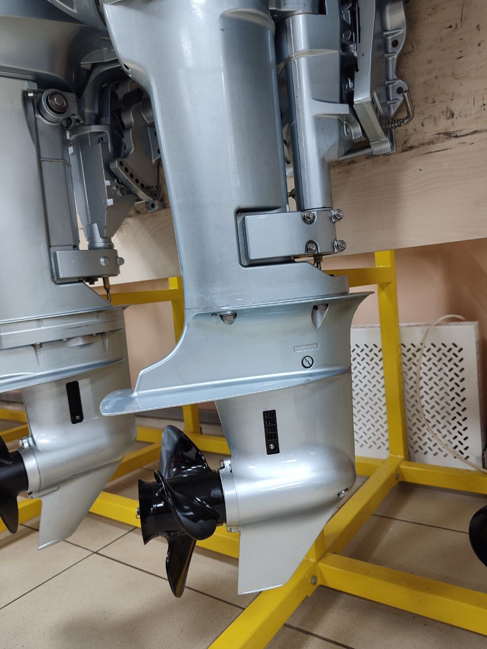 Лодочный мотор PROMAX SP9.9FHS (15) EXTRA в Армавире