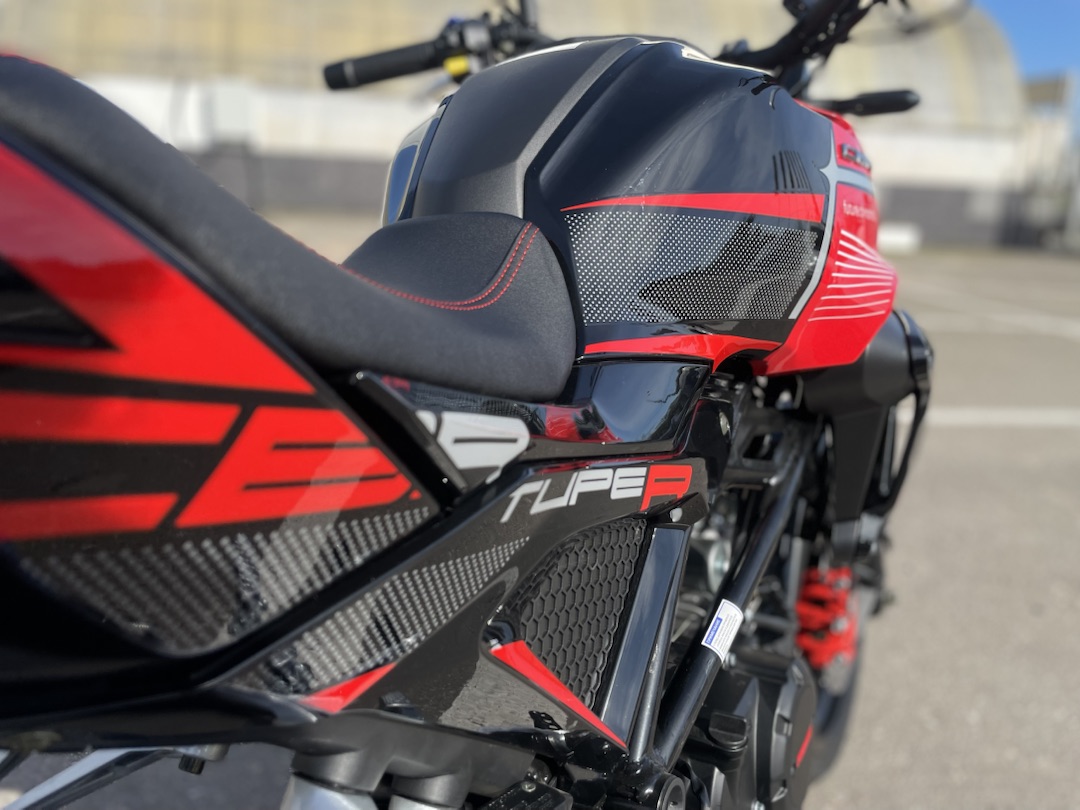 Мопед PROMAX CB150R (49) в Армавире
