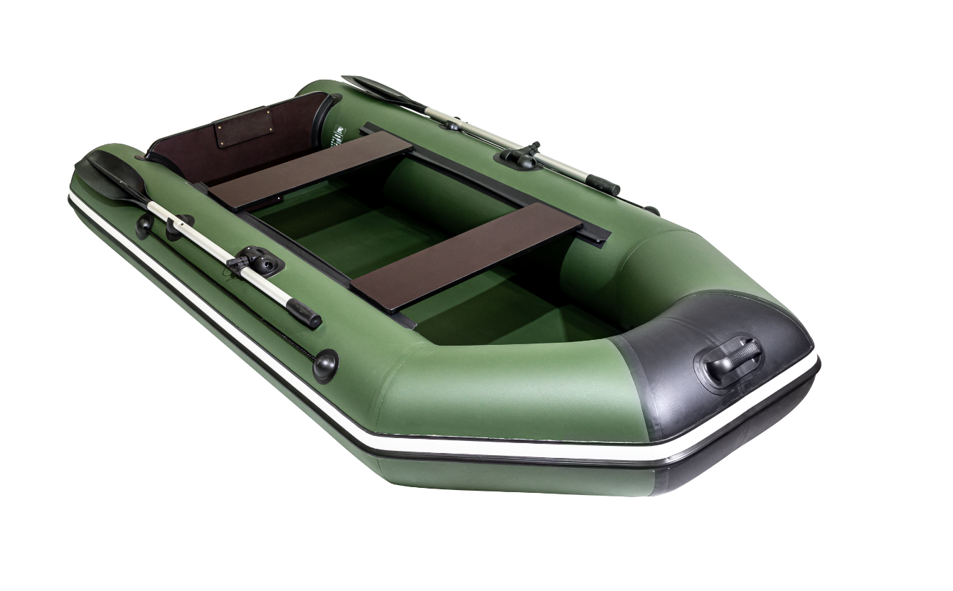 Лодка Аква 2800 в Армавире